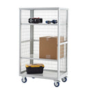 Gray Boxwell Trolleys