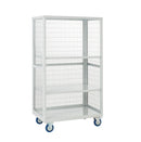 Light Gray Boxwell Trolleys