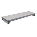 Gray BINARY WORKBENCH ACCESSORIES