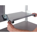 Slate Gray BINARY WORKBENCH ACCESSORIES