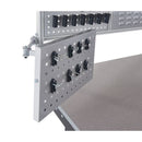 Light Slate Gray BINARY WORKBENCH ACCESSORIES