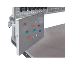 Slate Gray BINARY WORKBENCH ACCESSORIES