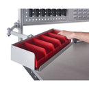 Slate Gray BINARY WORKBENCH ACCESSORIES