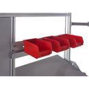 Dim Gray BINARY WORKBENCH ACCESSORIES