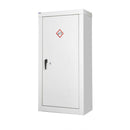 Light Gray Acid & Alkali Security Cupboard
