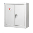 Light Gray Acid & Alkali Security Cupboard