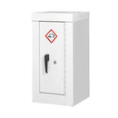 Lavender Acid & Alkali Security Cupboard