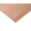 Tan 1200mm System Tek Workbenches - 1x 600mm Cabinets