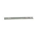 Dark Gray Service Duct & Rear Support Posts - Workbench Accessories