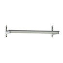 Gray Upper Shelf - Workbench Accessories