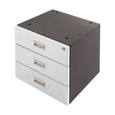 Dim Gray Drawer Workbench Accessories