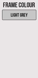 Antique White Pack Tek Dual Workbench Kit 2