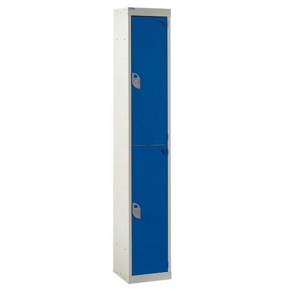 Light Gray 380mm & 450mm Standard Lockers