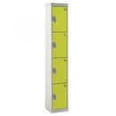 Light Gray 380mm & 450mm Standard Lockers