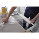 Light Slate Gray Pack Tek Dual Workbench Kit 1