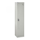 Gray School Lockers - H.1380