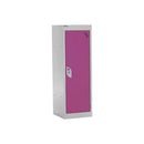 Gray Spectrum School Lockers - H.955