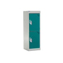 Gray Spectrum School Lockers - H.955
