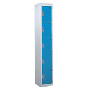 Dark Cyan 380mm & 450mm Standard Lockers