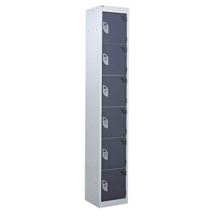 Dark Slate Gray 380mm & 450mm Standard Lockers