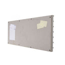 Dark Gray Back Panels For Workbench