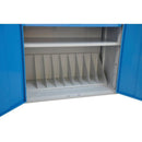 Dim Gray WORKSTATION ACCESSORIES