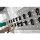 Dark Gray PACK TEK INDIVIDUAL WORKBENCH KIT 2