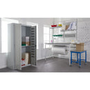 Dark Gray PACK TEK INDIVIDUAL WORKBENCH KIT 2