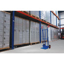 Light Slate Gray Express Sack Truck