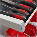 Sienna Shelf & Panel Trolleys