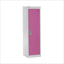 Light Gray Spectrum School Lockers - H.1235