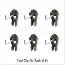 Dark Slate Gray WORKSTATION ACCESSORIES