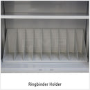 Slate Gray WORKSTATION ACCESSORIES